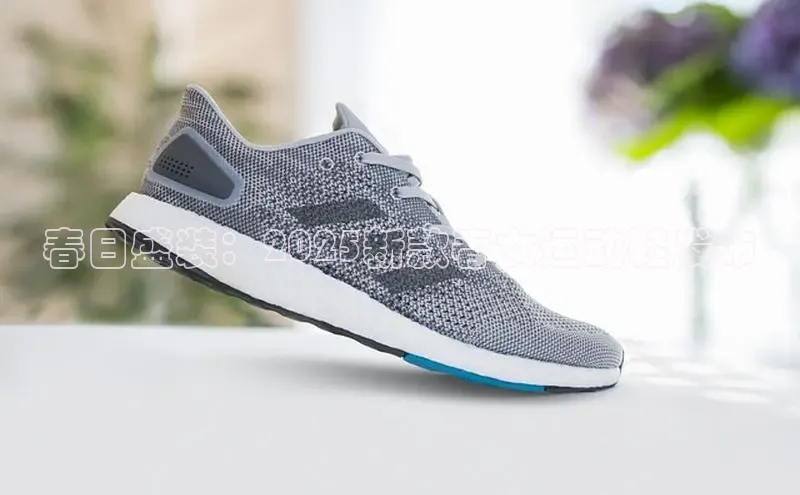 春日盛装：2025新款春女运动鞋发布